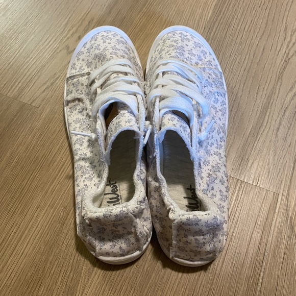 Far West sneakers - Picture 4 of 5